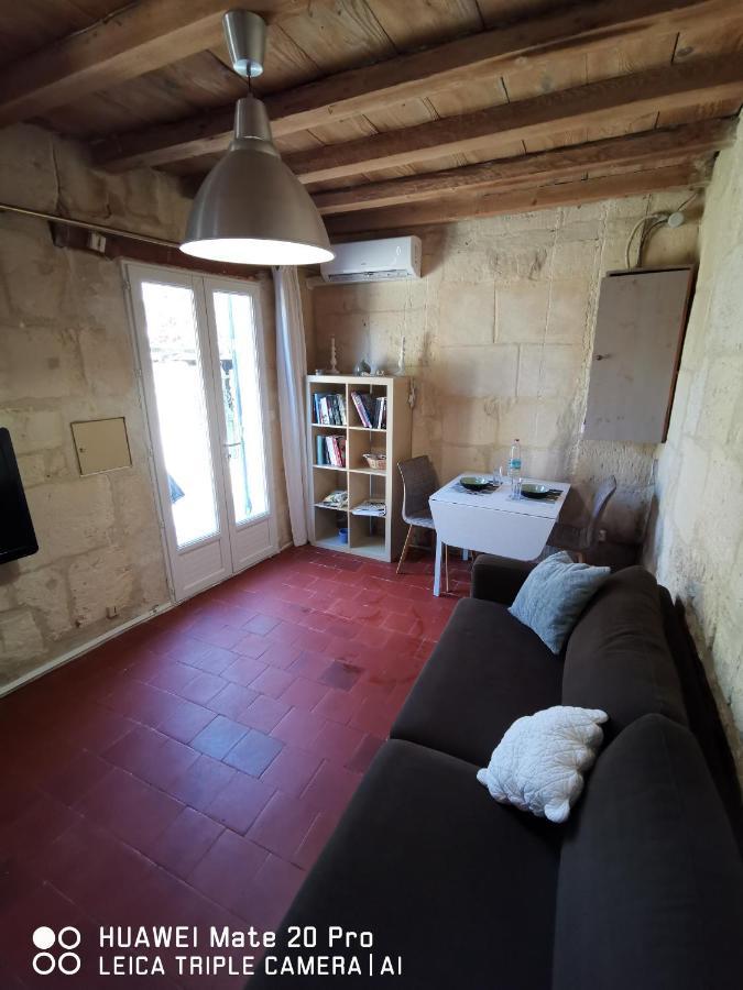Charmante Maison En Provence Fontvieille Exterior photo